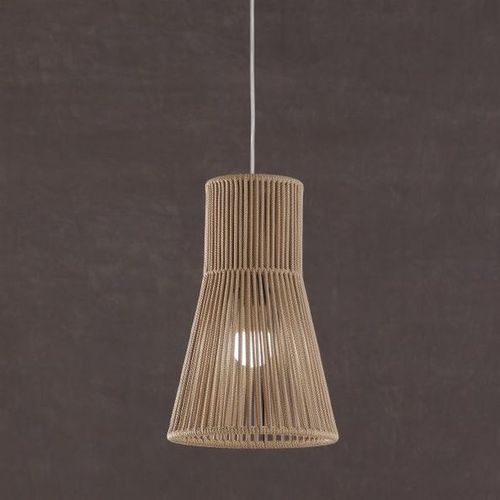 ペンダントランプ - KORA - Ole! Lighting - ロープ / 現代風 / コード付き