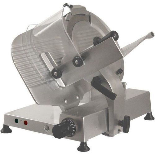 手動式スライサー - OV 25E - omas spa - 業務用 / 多機能 / 重力