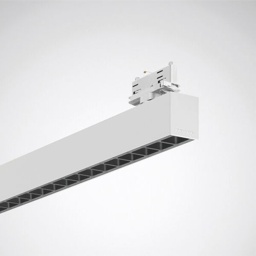 埋め込み式照明器具 - FINEA - TRILUX France S.A.S - LED / 長方形 / 業務用