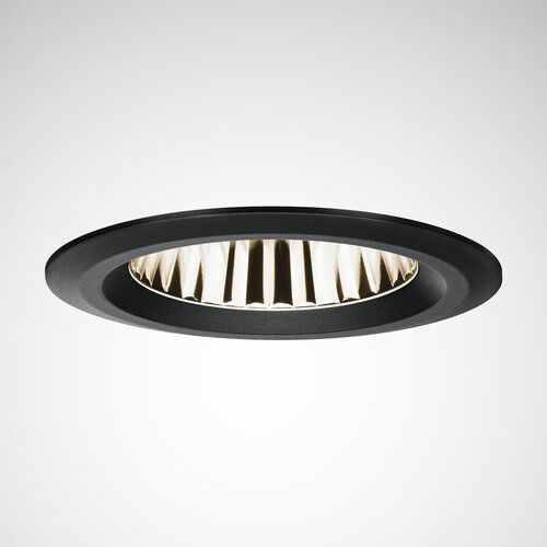天井埋め込み式ダウンライト - TOKO PLUS - TRILUX France S.A.S - LED / 円形 / 屋内用