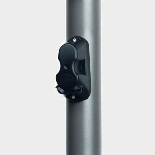 動作検知器 - D-TEKT - Selux - 直付け / 屋外用 / 産業用