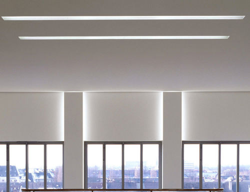 天井埋め込み式照明器具 - M150, M100 - Selux - 蛍光 / LED / 直線型