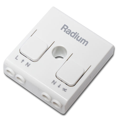 LED照明モジュール - LMBA0027 - Radium Lampenwerk