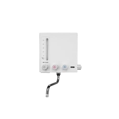 電動式湯沸かし器 - K5 - CLAGE GmbH - 壁取り付け式 / 縦型