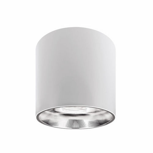 直付けダウンライト - TOPAS  - LTS Licht & Leuchten GmbH - LED / 円形 / IP20
