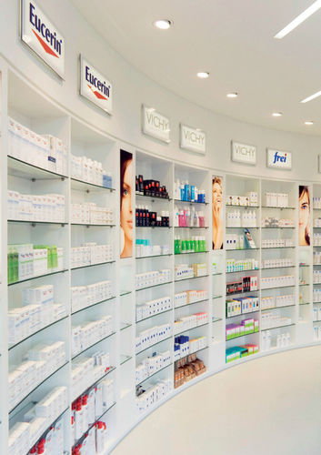 天井埋め込み式スポットライト - CSA  - LTS Licht & Leuchten GmbH - LED / 円形 / 正方形