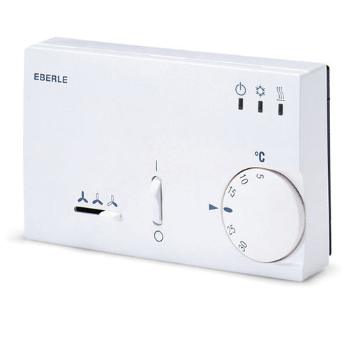 空気調節ユニット - KLR-E 52552 4P - Eberle Controls