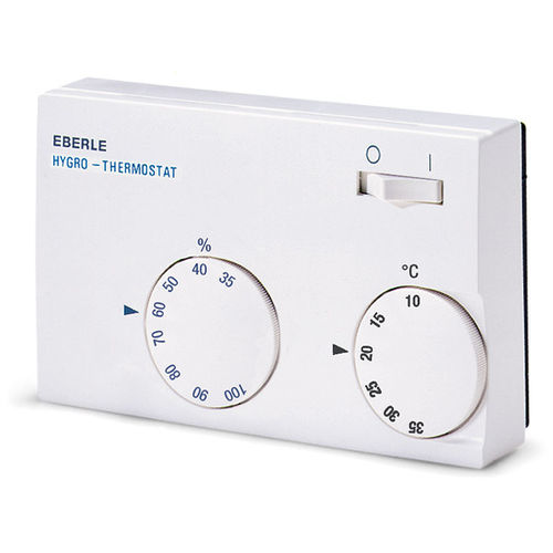 調湿器 - HYG-E 7001 - Eberle Controls