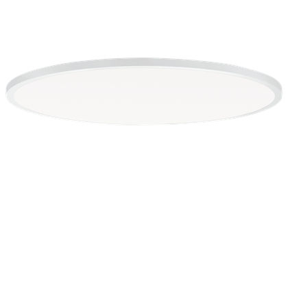 はめ込み型ダウンライト - FL ROUND+ 777 RE - PERFORMANCE IN LIGHTING - LED / 円形 / IP20