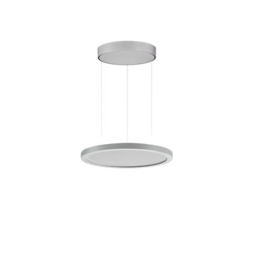 吊り下げ式照明器具 - FL ROUND+ 333 PL - PERFORMANCE IN LIGHTING - LED / 円形 / IP20