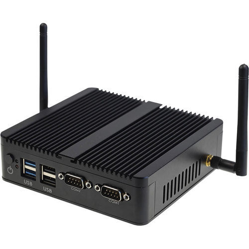 ゲートウェイインターフェイス モジュール - LRW NBnano - Thermokon Sensortechnik GmbH - PoE