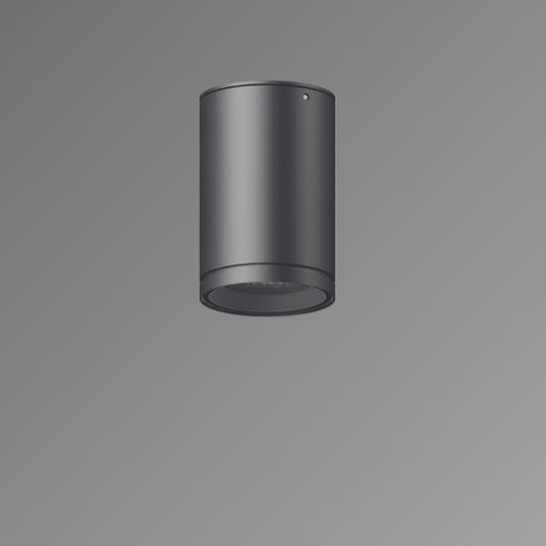 天井埋め込み式ダウンライト - DAC100-TW - WE-EF LEUCHTEN - LED / 円形 / 管状