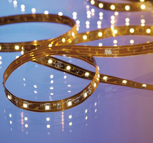 LEDテープライト - FLEXLED  - SLV ELEKTRONIK