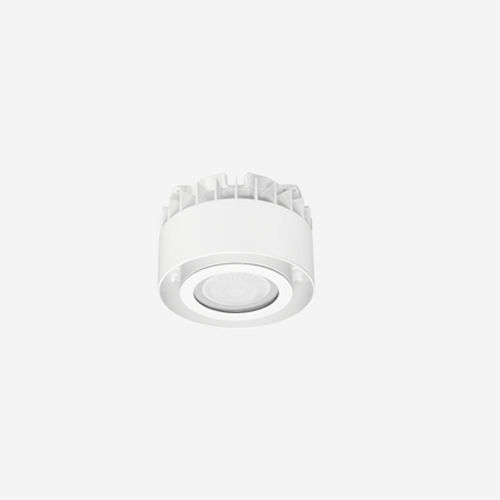 現代風シーリングライト - LINDRO  - Reggiani  Illuminazione - 円形 / 鋳造アルミニウム製 / LED