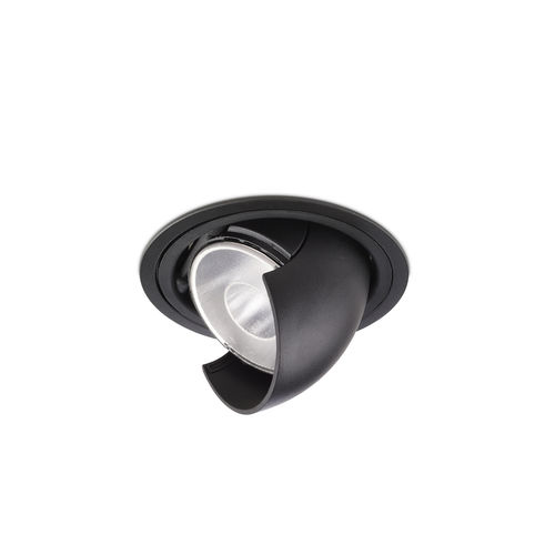 天井埋め込み式スポットライト - BISIO - Reggiani  Illuminazione - LED / ハロゲン / HID