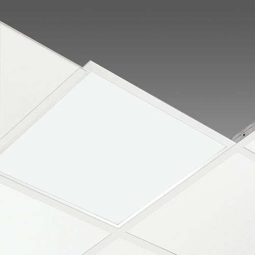 天井埋め込み式照明器具 - 845 COMFORT - Disano Illuminazione - LED / 正方形 / 背の高い