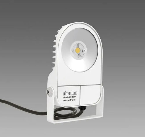 IP66プロジェクター - 1700 CRIPTO MICRO - Disano Illuminazione - LED / 公共施設用 / 多目スポーツルーム