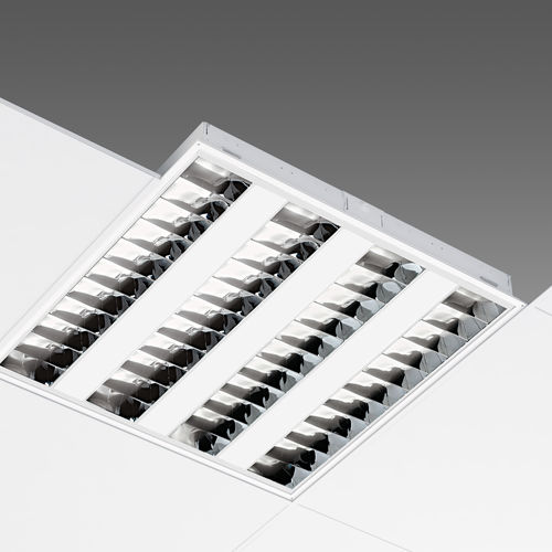 天井埋め込み式照明器具 - 841 MINICONFORT  - Disano Illuminazione - LED / 蛍光 / 直線型