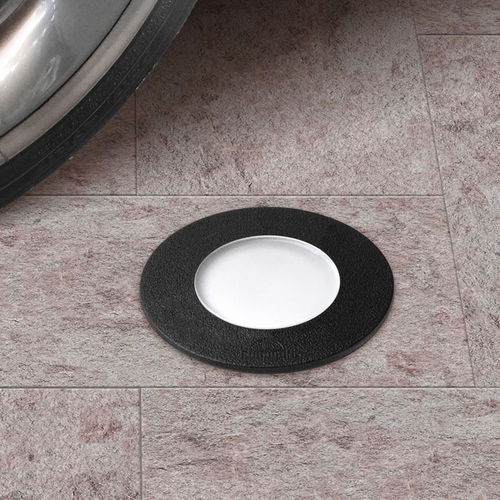 床埋め込め式照明器具 - CECI 90 - Fumagalli - LED / 円形 / 正方形