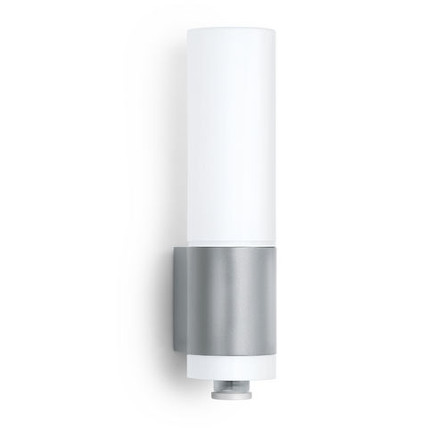 現代風壁掛け照明 - L 265 S - STEINEL VERTRIEB GMBH - 庭用 / ポリカーボネート製 / モーション検出器付