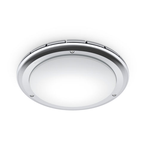 現代風シーリングライト - RS PRO LED S1 IP65 - STEINEL VERTRIEB GMBH - 円形 / 金属製 / LED