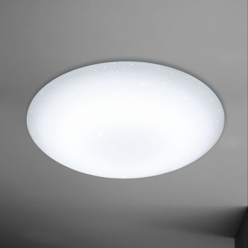 現代風シーリングライト - CERES 1LMP - WOFI Leuchten Wortmann & Filz - 円形 / ガラス製 / LED