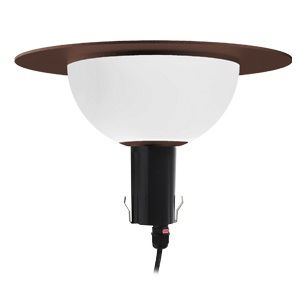庭用照明ポール - SATURNO - Mareco Luce - 現代風 / ポリカーボネート製 / LED