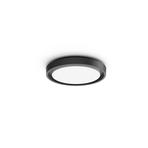 直付け照明器具 - DISK M - Lanzini - LED / 円形 / IP54