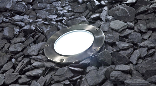 床埋め込め式照明器具 - CIRCLEX - Thorlux Lighting / F.W. Thorpe PLC - LED / 円形 / IP67