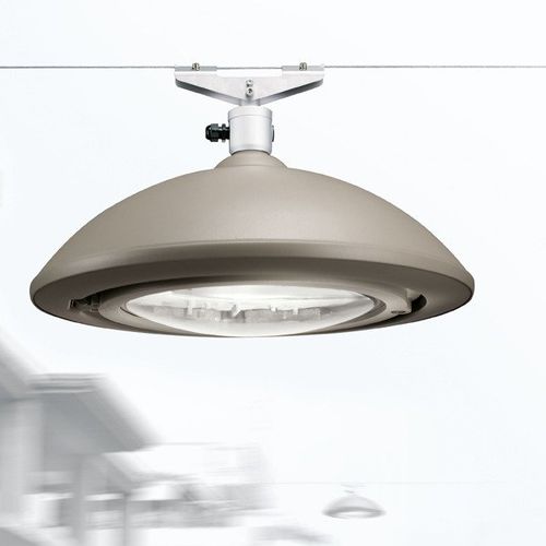 LEDケーブル照明 - ARMONIA TS - AEC Illuminazione - HID / 円形 / 鋳造アルミニウム製