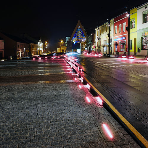床埋め込め式照明器具 - ARCHILINE - LINEA LIGHT GROUP - LED / 直線型 / IP67