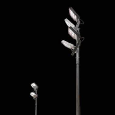 IP66プロジェクター - PROLAMP  - LINEA LIGHT GROUP - IP67 / LED / 業務用