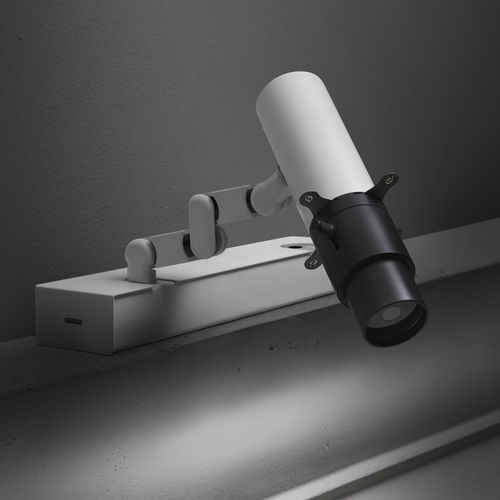 IP20プロジェクター - NAVATA - LINEA LIGHT GROUP - LED / 業務用 / 屋内用