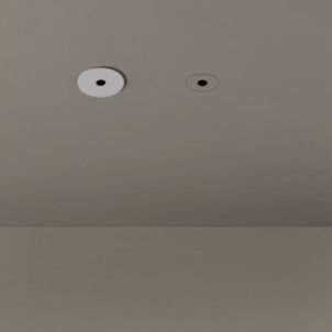 埋め込み式ダウンライト - GIOTTO - LINEA LIGHT GROUP - LED / 円形 / IP20