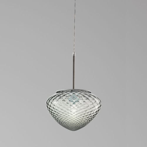 ペンダントランプ - CUORE - Siru Lighting - 金属製 / 吹きガラス製 / 現代風