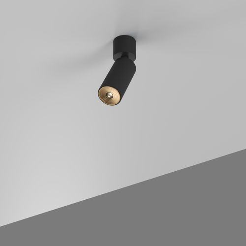 直付けスポットライト - SC IMAGINE MODEL 1 - PROLICHT - LED / 円形 / IP40