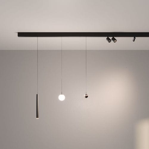 直付け照明器具 - FORTIES - PROLICHT - LED / 直線型 / 業務用