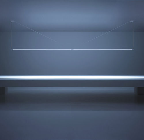 吊り下げ式照明器具 - POP 122-202 BROOKLYN - OTY - LED / 直線型 / IP20