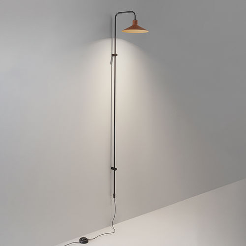 現代風壁掛け照明 - PLATET A/05 - BOVER Barcelona/ボーヴァー - 屋内用 / アルミニウム / ガラス製