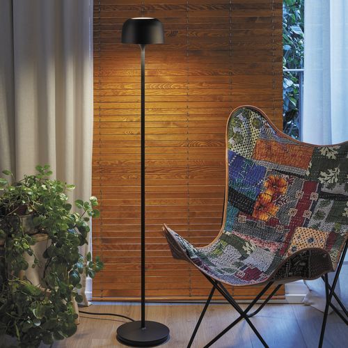 床置きランプ - Bol P/130 - BOVER Barcelona/ボーヴァー - アルミニウム / 真ちゅう製 / スチール製