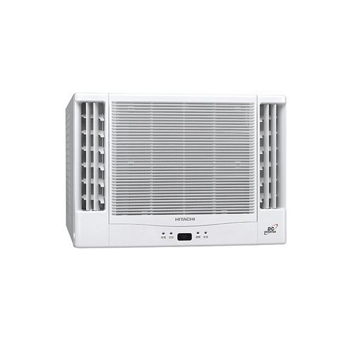 壁取り付け式エアコン - NV  - HITACHI - モノスプリット型 / 住居用 / 冷暖房