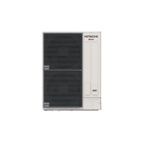 独立型エアコン - AIR365 SIDESMART - HITACHI - 一体型 / 商業用 / 冷房専用