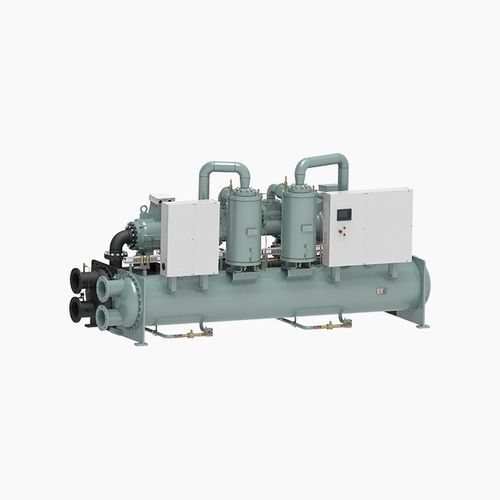 水用冷却器 - WZY SERIES - HITACHI - 業務用