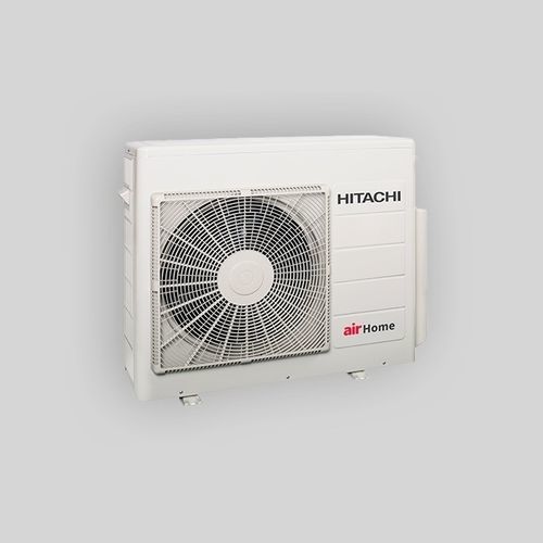 壁取り付け式エアコン - AIRHOME MULTI PRO - HITACHI - スプリット / マルチスプリット型 / 住居用