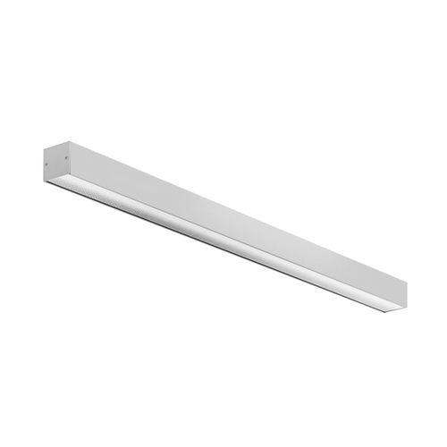 直付け照明器具 - VIP - PXF LIGHTING - 天井埋め込み式 / LED / 直線型