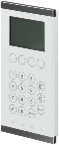 動作検知器 - BT/A 2.1 - ABB Home and Building Automation - 存在 / 壁取り付け式 / 屋外用