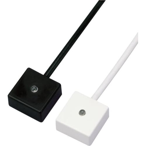 ガラス破損検知器 - SPGS/W - ABB Home and Building Automation - 直付け / 屋外用 / 業務用