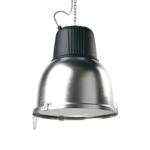 吊り下げ式照明器具 - EASY  - C Luce - コンパクト蛍光 / HID / 円形