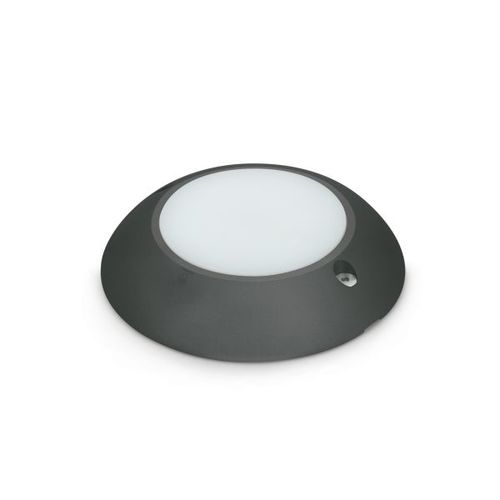 床埋め込め式照明器具 - CNC100 C-UP - Lombardo - LED / 円形 / IP68