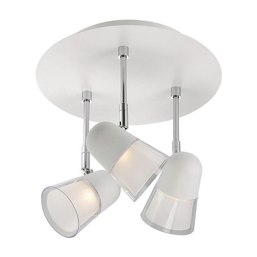 天井取付け式スポットライト - ARLES  - Nordlux - LED / 円形 / 業務用